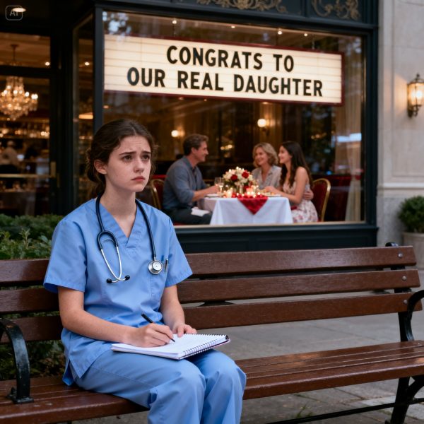 dreamina-2025-12-11-5402-Cô gái 25 tuổi_ Mặc đồng phục y tá_bác s...