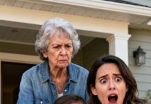 hen I came back from a business trip, my neighbor stood outside my door, clearly upset.