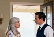 En 1985, mi esposo me dijo en broma —o eso creí— que si me quedaba con él cuarenta años, me daría “algo imposible”.