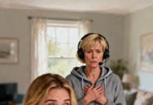 Just when I thought my life was about to change, the hiring manager called to say my mother had declined the position in my name.