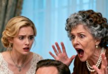 I sat quietly as my mother-in-law’s sly smile cut across the table. “Be grateful we gave you a chair,” she said, earning soft laughter from the guests. My hand hovered over the glass; something smelled off.