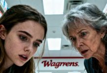 I was minding my own business in the pharmacy line when a woman told me I looked just like her sister. I offered a polite nod, expecting nothing more, but then she revealed her sister disappeared long ago.