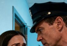 At around two in the morning, I got a call from the police telling me to come to the station because my daughter had been found there,