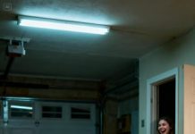 I was banished to the garage for Thanksgiving, my sister mocking me for being “used to scraps.” My kids were silent, holding back tears. A limo suddenly rolled up outside, catching everyone off guard.