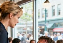 I showed up to the elegant restaurant my in-laws chose for my birthday, believing they had planned something thoughtful. Instead, the room was empty except for an envelope with my name on it.