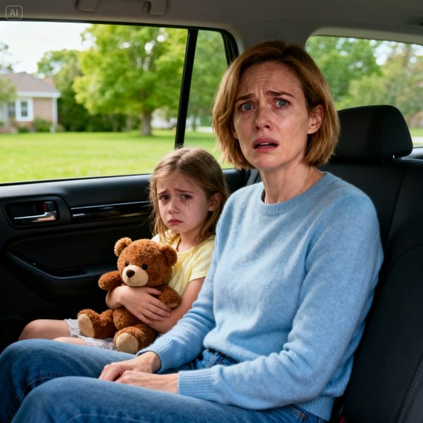 dreamina-2025-12-11-9949-Người phụ nữ_ Ngồi ở phía trước, có mái ...