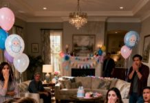 The baby shower was supposed to be innocent, but the second I arrived, it turned hostile. She sneered, “At least my baby will have a father,” and everyone applauded.