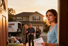 “They stole my wedding, gave everything to my twin, and said I should ‘understand.’ Months later, drowning in debt, they showed up at my door. They weren’t ready for my answer.”