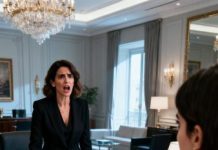 Mis padres me echaron a la calle en cuanto mi hermana consiguió trabajo. Ella sonrió, orgullosa, mientras mis padres gritaban: “Es inútil mantener a una chica como tú en esta casa.”