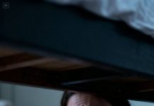 Before leaving for work, my neighbor casually asked if my daughter had been skipping school.