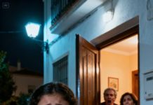 Mis padres me expulsaron de casa en 11.º grado por quedar embarazada. Veintidós años después, aparecieron en mi puerta diciendo: “Déjanos ver al niño.”