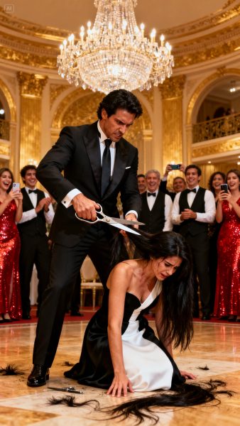 dreamina-2025-12-12-5785-Tạo bức ảnh Tất cả nhân vật con người ph...