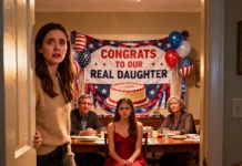 “Uninvited from my sister’s wedding, I chose sunshine over drama. But while I was relaxing on the beach, her entire ceremony collapsed — and the groom exposed the truth about what they’d done to me. Suddenly, I was the only person they needed.”