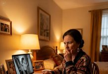 Decidí instalar cámaras ocultas en mi propia casa sin decírselo a mi hijo. Me aterrorizó ver a mi nuera revolviendo mis armarios y durmiendo en mi cama. Así que decidí prepararle algunas “pequeñas sorpresas” en el armario… y en la cama.