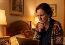 Decidí instalar cámaras ocultas en mi propia casa sin decírselo a mi hijo. Me aterrorizó ver a mi nuera revolviendo mis armarios y durmiendo en mi cama. Así que decidí prepararle algunas “pequeñas sorpresas” en el armario… y en la cama.