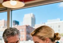 Contracts signed, billions on the line, investors waiting for the morning’s chaos—nothing could save the billionaire. Except her.