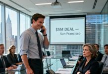 My boss laughed and refused to book my flight for a $5 million deal, calling me “trash” in front of everyone. I just smiled and wished her luck. What she didn’t know was that the client’s CEO was waiting for me, not her.