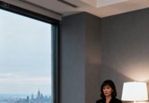 She believed she could rewrite our family’s story with a single DNA test, cutting me out of my father’s will. When the lawyer broke the seal, I held my breath. But it wasn’t me who faced the verdict—it was her.