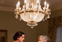 She didn’t move in quietly—she moved in like she’d already won. By dinner, she humiliated me, ordering me to eat outside with the dogs because it was “her house.”