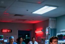 Being a struggling single dad means making impossible choices, like bringing my daughter to work. She was curious, playful, harmless—until she stepped into a patient’s room.