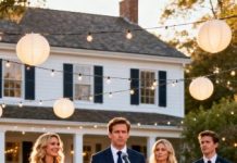 They ignored me for decades, never a call, never a word, until one day an invitation arrived to a mansion party that promised luxury and laughter. I hesitated, then entered, swept into a world I barely recognized.