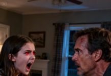 She came at me with a $400,000 debt I had nothing to do with, screaming Get out of OUR house when I refused.