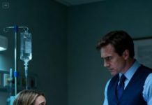 AFTER A BIG FAMILY DINNER, MY TODDLER AND I SUDDENLY FELT DIZZY AND COULDN’T CATCH OUR BREATH.