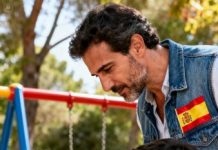 Ese día llevé a mi hija sorda al parque en mi moto. La gente nos miraba con miedo, como siempre. Ella sonreía.