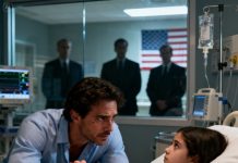 “Papi, la madrastra me sujetó la mano”: Mi hija de 8 años está crítica por tomar un pan y, al ver el video policial, mi exmarido intentó huir.