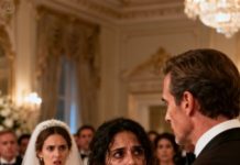 Acepté ir a esa boda pensando que sería invisible. Un millonario me encontró en la calle, me ofreció un vestido, una cena… y un asiento junto a él en la boda de su ex-prometida.