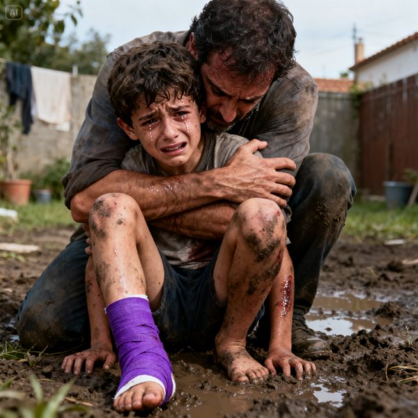 dreamina-2025-12-15-2604-Tất cả nhân vật con người phải là những ...