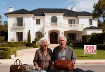 “Ella es una carga”: escuché a mi padre, vendí la casa de 980.000 dólares y desaparecí antes de que regresaran de Europa