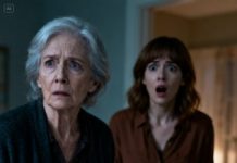 I returned to my parents’ home and immediately noticed how tired my mother seemed.