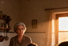 Mi hijo me golpeó y yo no dije nada. Ni un grito, ni una queja. Esa noche dormí en silencio y, al amanecer, cociné el banquete más grande que había hecho en años.