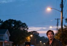 During my wife’s traffic stop, the officer ran her license and then urgently pulled me aside. “Sir, I need you to pay attention. Don’t go home. Get somewhere safe now.” I felt my chest tighten. “Why?” I asked.