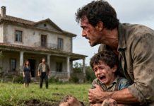 Mi hijo saltó desde un tercer piso para escapar de la trampa de mi esposa y su amante: Al verlo herido, despertó mi furia vengadora.