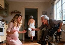 La caja de “vitaminas” de mi suegra antes del aeropuerto y la nota secreta de mi suegro en silla de ruedas que me salvó la vida