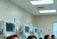 When my wife divorced me, she took everything and laughed, telling me I’d never recover. Down to my last dollar, I donated plasma for forty bucks.