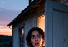 Mi esposo me prohibió durante años acercarme a su granja. Nunca explicó por qué. Tras su muerte, el abogado me entregó las llaves y dijo en voz baja: “Ahora es tuya”.