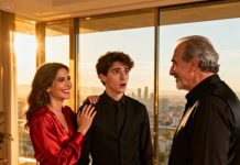 Fingí no entender alemán mientras mi marido y yo visitábamos un apartamento, pero una frase del propietario extranjero reveló algo tan impactante que me dejó completamente paralizada.