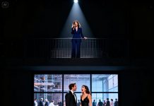 “Has perdido el gusto”: mi marido CEO me reemplazó por su amante, y reaparecí en su gala para arruinar su gran debut