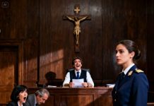 En el juicio, mis padres se creían dueños de las casas en los Cayos de Florida y me negaron la herencia, pero una carta que hizo reír al juez cambió todo y los dejó pálidos