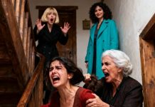 Mi hermana robó dinero y culpó a mi hija de 12 años; mi madre la atacó brutalmente creyendo la mentira, pero cuando tomé venganza, todos terminaron aterrorizados