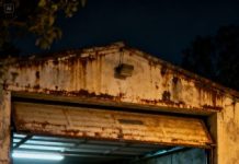 Tras la muerte de mi esposo, el testamento repartió destinos muy distintos: a mí me dejó un garaje en ruinas; a mi hijo, un ático en Los Ángeles.