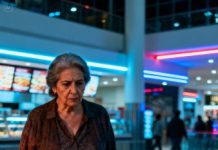 La vi en la cafetería del centro comercial, contando monedas con las manos temblorosas. Mi hija. La misma para la que habíamos comprado un coche nuevo hacía solo meses.