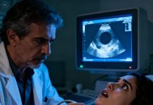 Fui a revisar mi tiroides con un nuevo médico, le dije que antes me trataba mi padre —también médico— y su reacción inmediata y sus palabras graves me hicieron temer que algo muy serio estuviera mal.