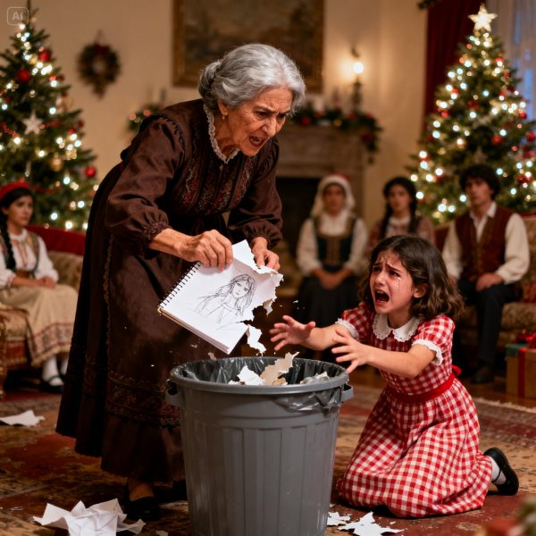 dreamina-2025-12-16-9559-Tất cả nhân vật con người phải là những ...