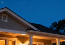 Late one evening, as my son and I were heading back home, a neighbor hurried toward us.