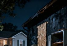 I was surrounded by enemy territory when the phone rang, the sound almost lost under gunfire and shouting.