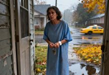 Mi hijo me abandonó tras salir del hospital y me echó de casa, sin saber que mi difunto esposo me dejó un arma secreta que está a punto de cambiarlo todo